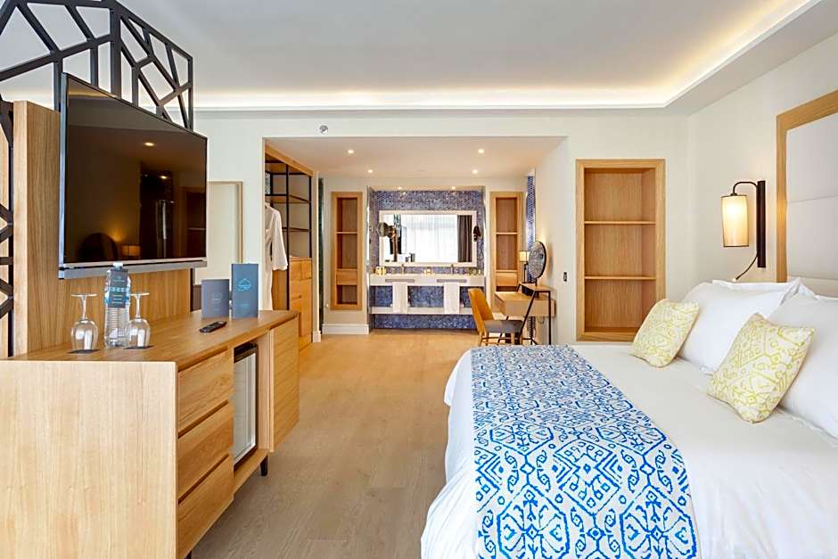 Gran Tacande Wellness & Relax Costa Adeje