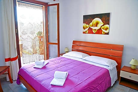 Four-Bedroom Vacation Home