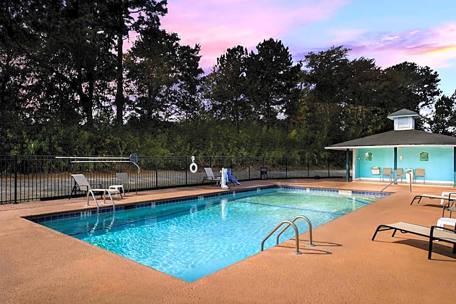 Quality Inn & Suites Vidalia