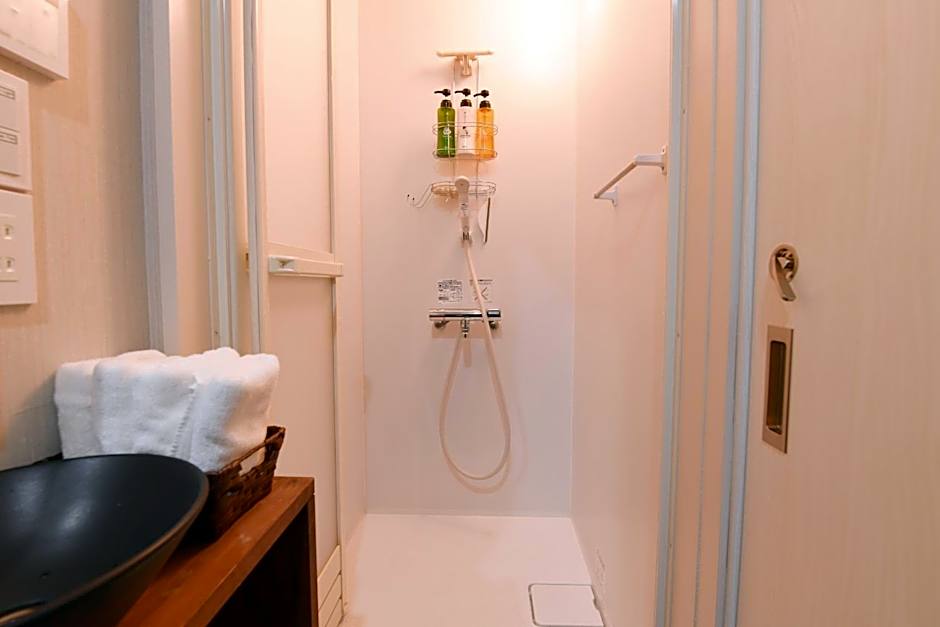 Hotel Tokyo Hub