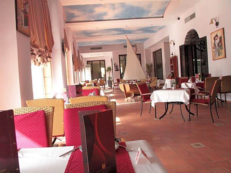 El Kantaoui Center and Spa