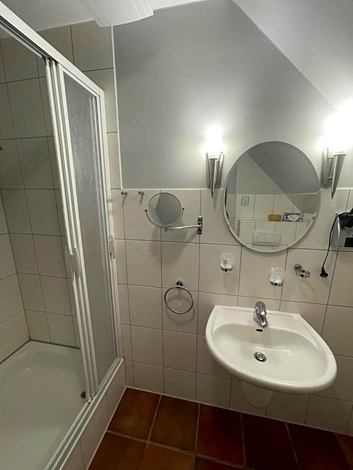 Gästehaus Windflüchter