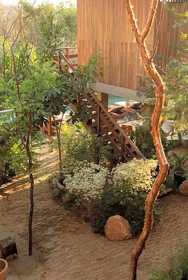 Ennea Hotel - Adults Only