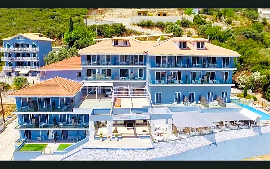 Ponti Beach Hotel