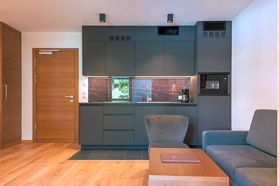 Appartement KroneLiving