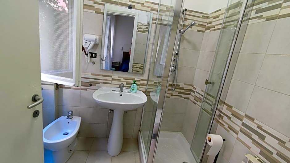 VATICAN GREEN GARDEN