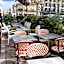Hotel Paris Vesinet -ex Auberge des 3 Marches