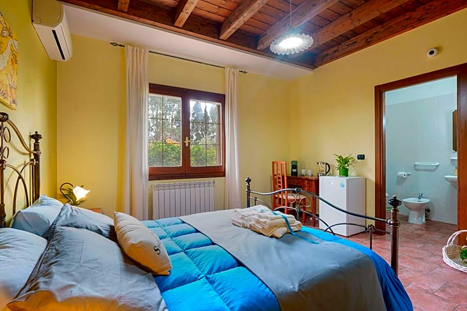 B&B Gassa d'Amante