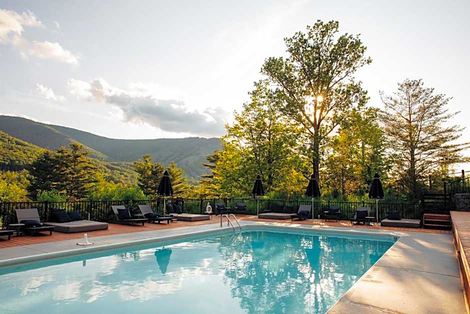 Scribner's Catskill Lodge, a Member of Design Hotels