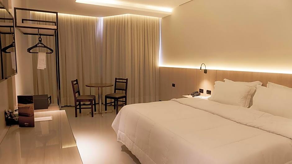 Rafain Palace Hotel & Convention Center