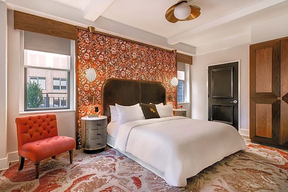 The Benjamin Royal Sonesta New York