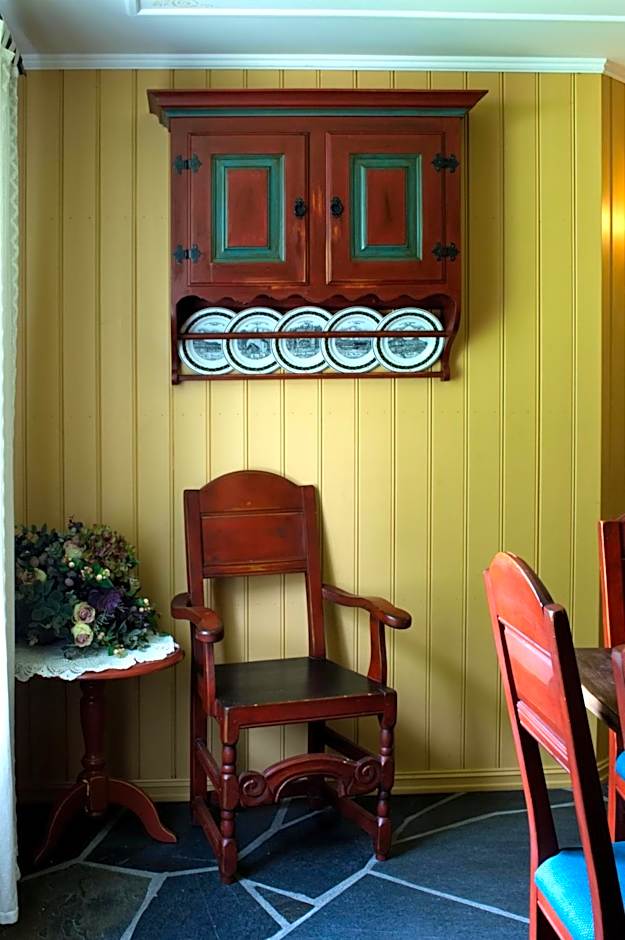 Seljord Hotel - Unike Hoteller