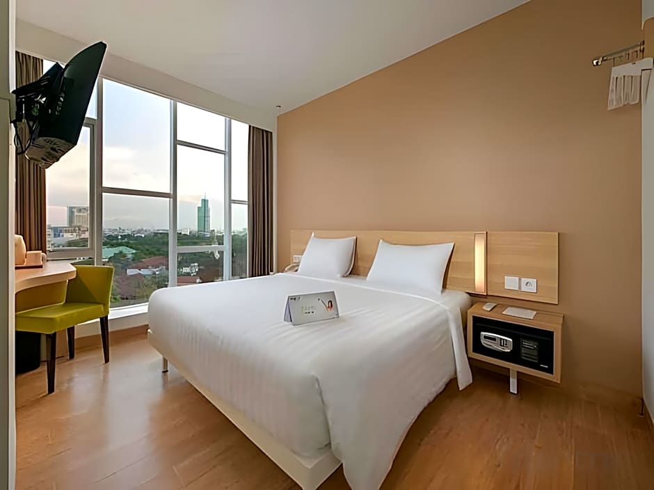 Whiz Prime Hotel Hasanuddin Makassar