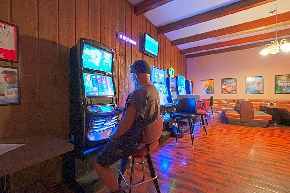 OYO Hotel St Helens OR