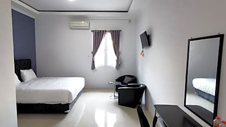 Grand Deluxe Room King