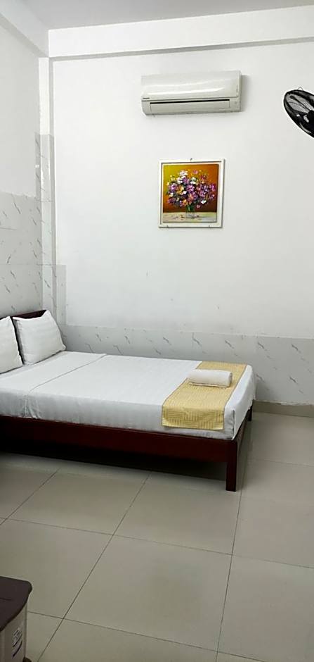 Mango Garden Hoi An Homestay