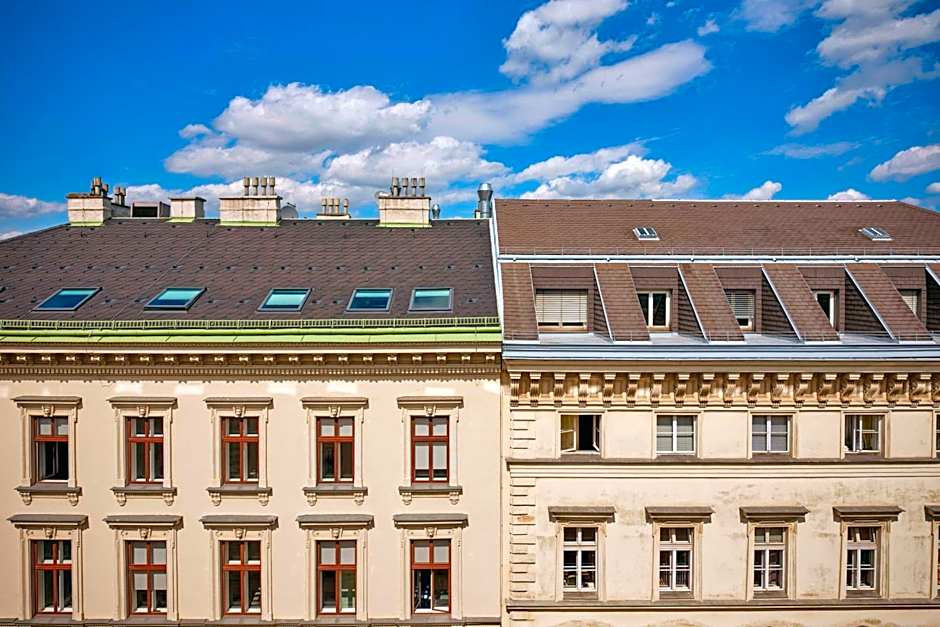 The Ritz-Carlton Vienna