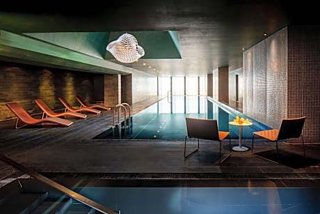 Anantara The Marker Dublin- A Leading Hotel of the World