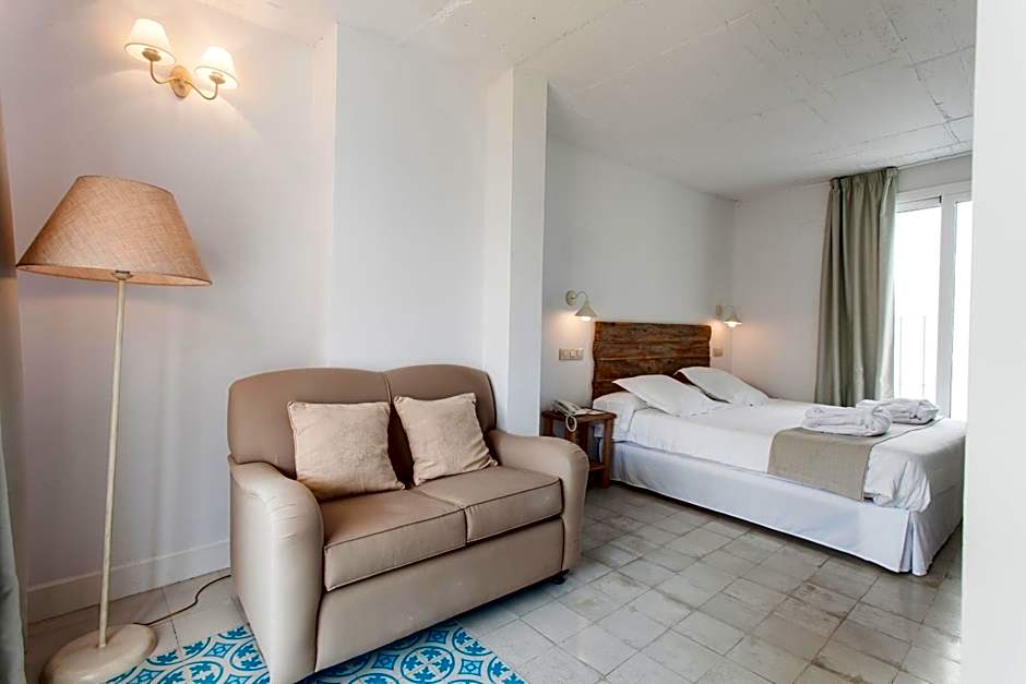 Hotel Boutique Elvira Plaza