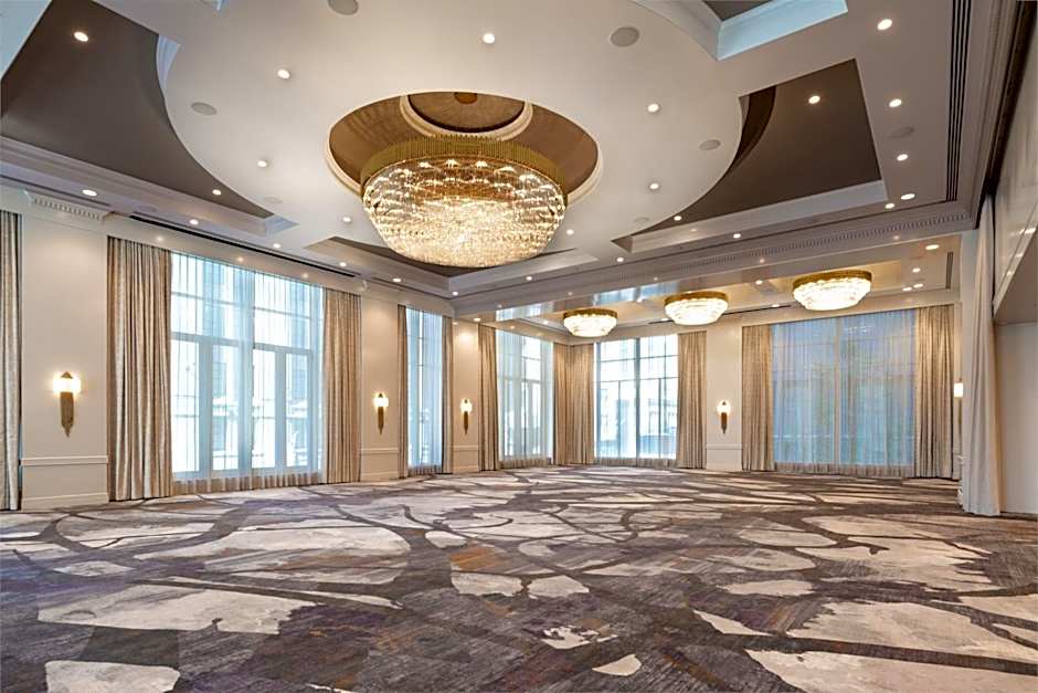 InterContinental New Orleans By IHG