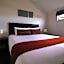 Metropolitan Executive Motel on Riccarton
