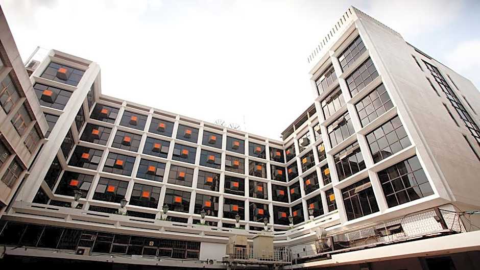 Miramar Bangkok Hotel