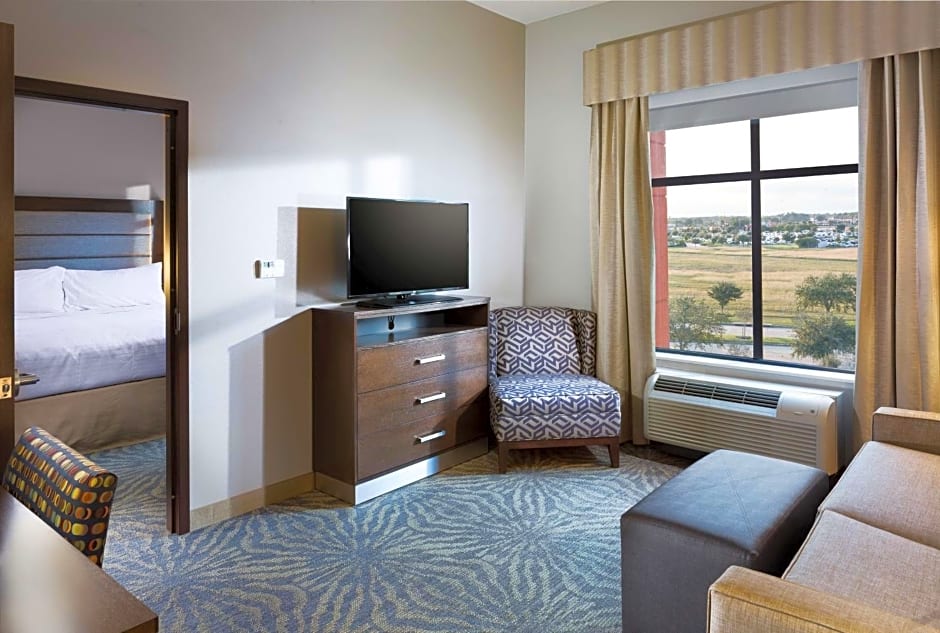 Homewood Suites by Hilton Houston/Katy Mills Mall