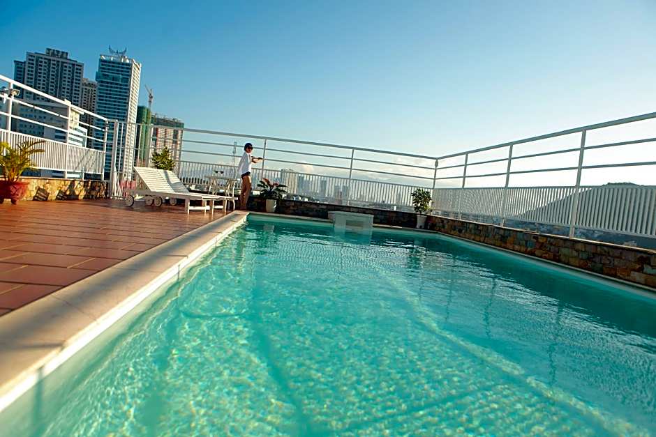 Memory Nha Trang Hotel