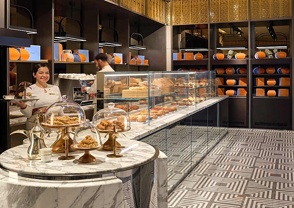 Mandarin Oriental, Muscat