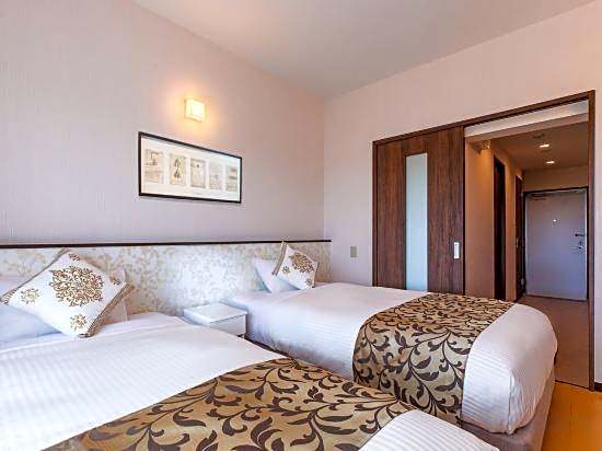 Mr.KINJO Mighty One Miyakojima