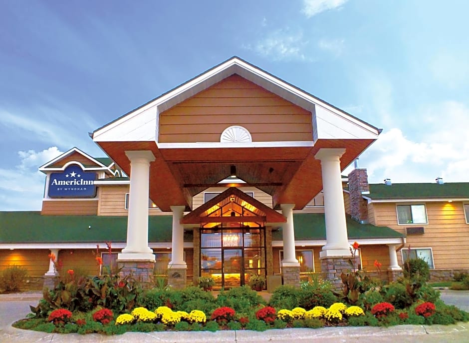 AmericInn by Wyndham Okoboji