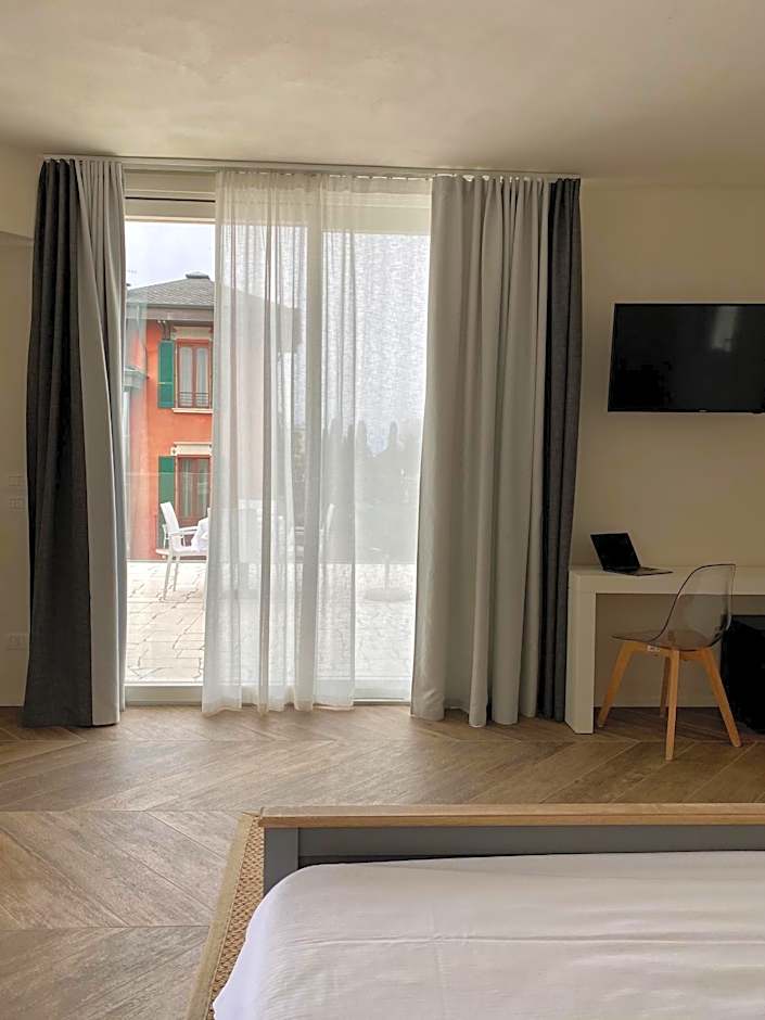 Villa Pioppi Hotel