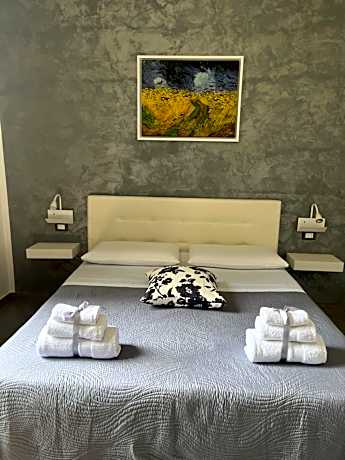 B&B La Villetta