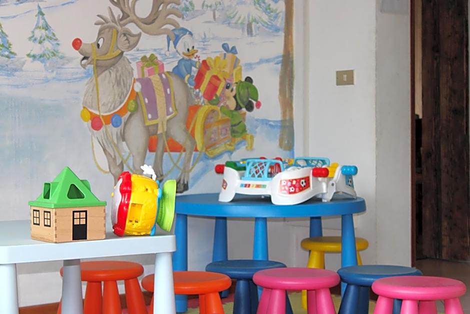 Hotel Le Polle