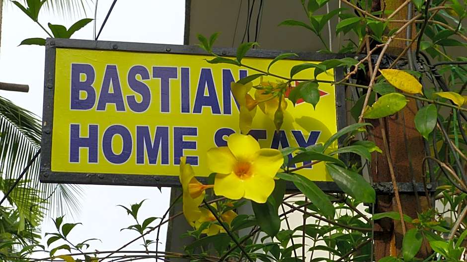 Bastian Homestay