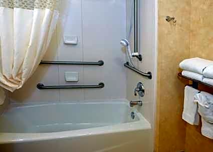 Hampton Inn Richfield