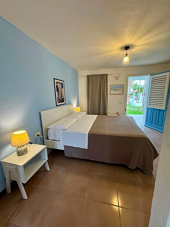 Albergo isola mia