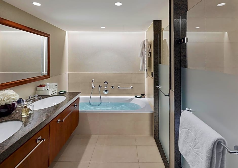 Mandarin Oriental Palace, Luzern
