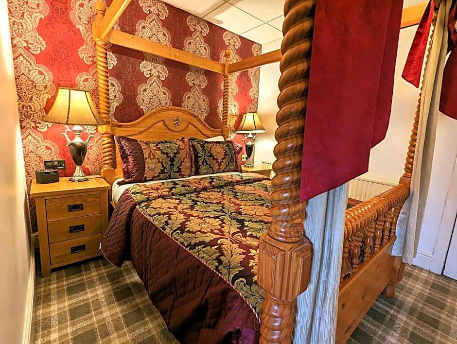 Brookside Hotel & Restaurant ,Suitable for Solo Travelers Couples Educational Groups Families & Contractors welcome