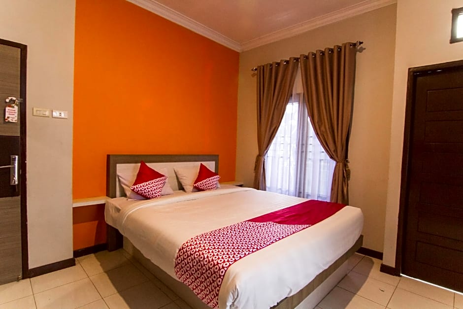 OYO 889 Edotel Amanah Hotel Syariah By SMK Muhammadiyah 1