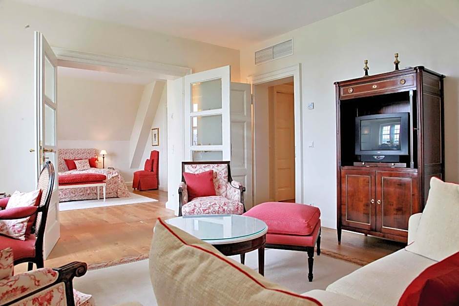 Schlosshotel Münchhausen