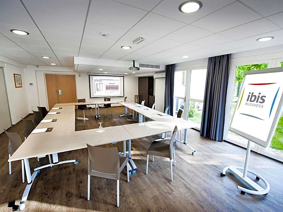 ibis Maisons Laffitte