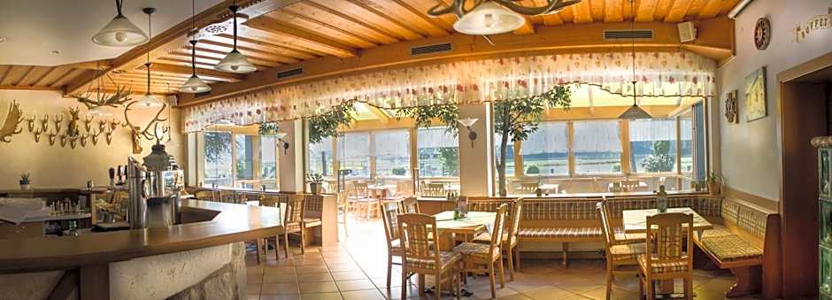 Gasthof - Landhotel Ernst