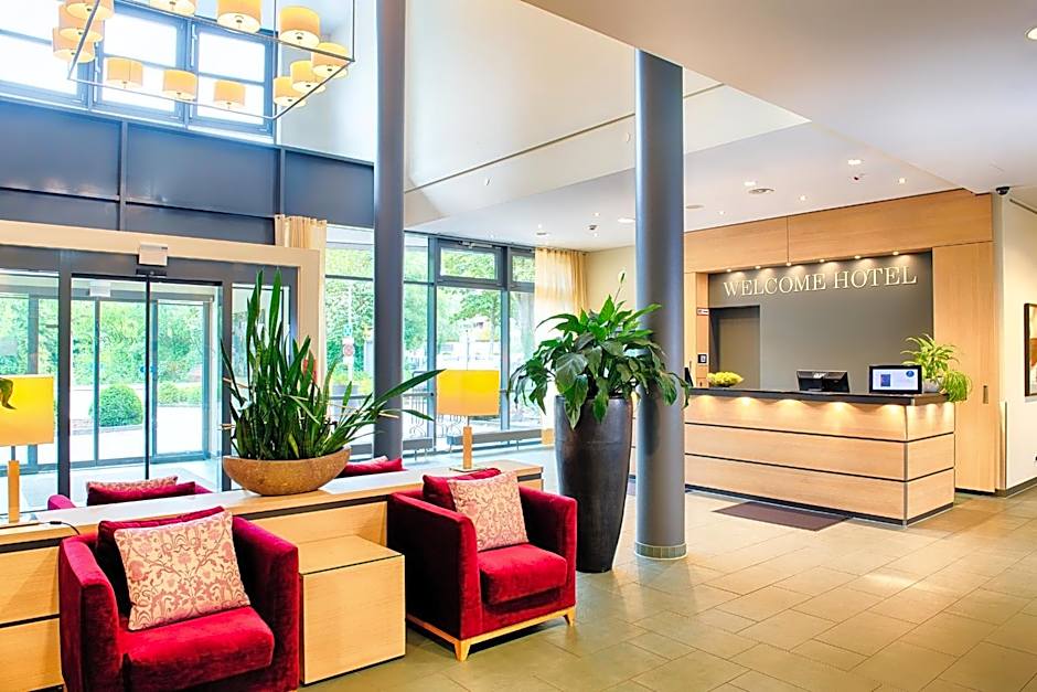 Welcome Hotel Paderborn