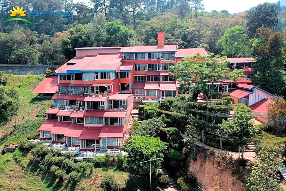 Photo 1 of 29 of HOTEL FOREST