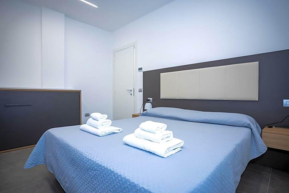 Residence le Palme