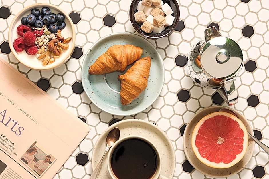 NOFO Hotel, WorldHotels Crafted