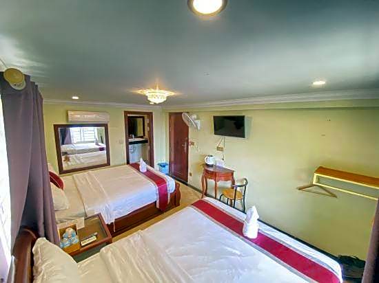 AHHA Boutique Kampot