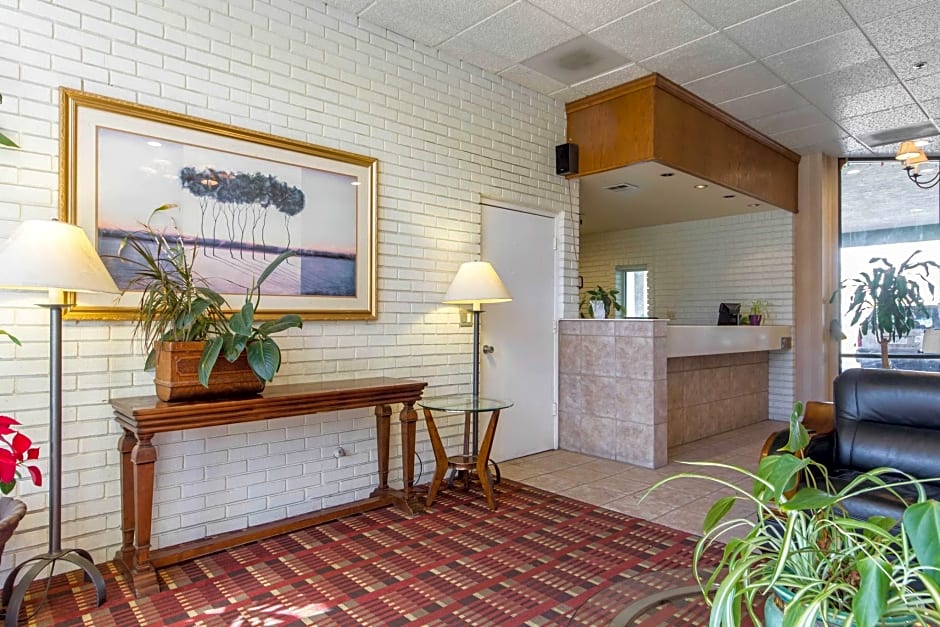 Quality Inn & Suites South San Jose / Morgan Hill