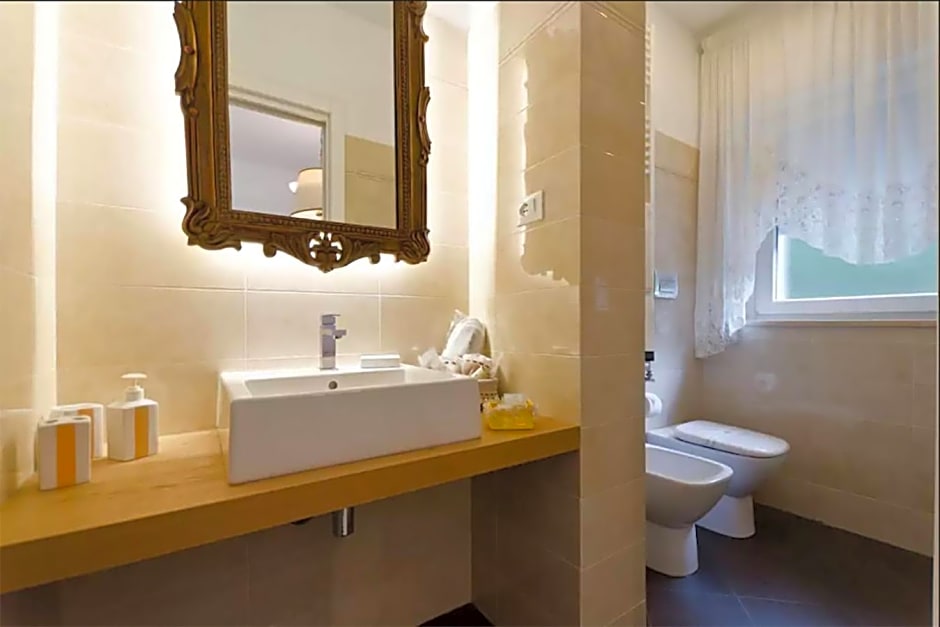 Bed and Breakfast Grace